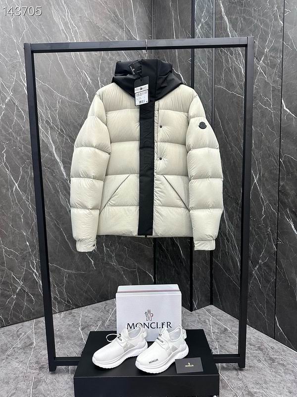 Moncler Down Jacket Mens ID:20241115-51